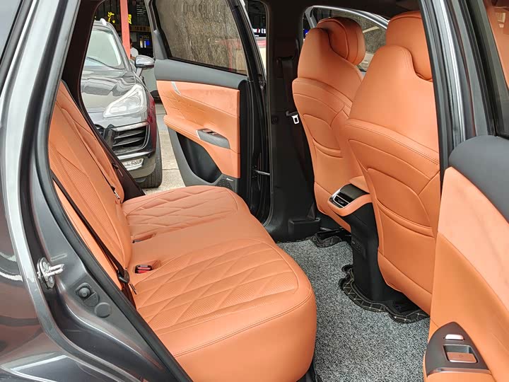 Changan CS75 PLUS 2025 1.5 T Flagship — фото 8