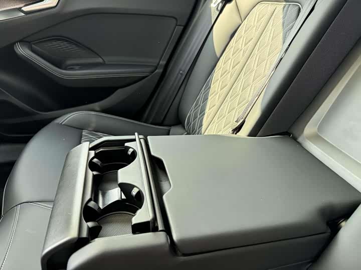 Audi A5L 2026 2.0 T quattro — фото 16