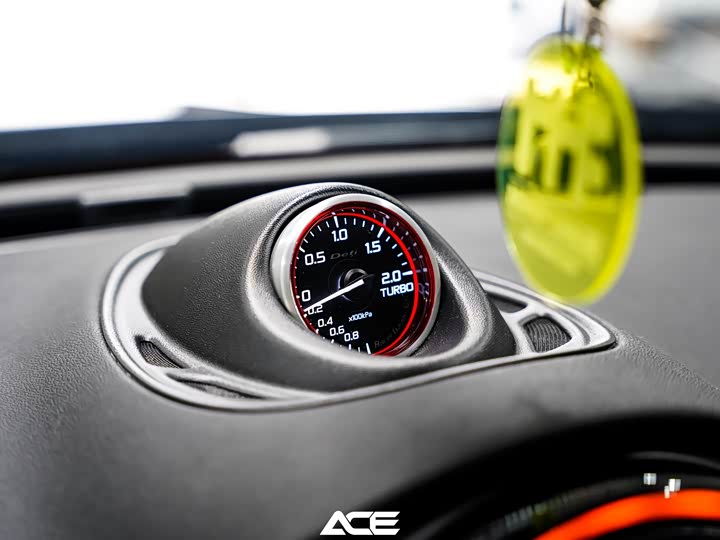 MINI Clubman — фото 18