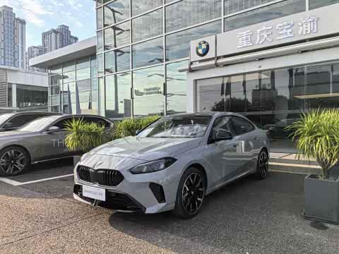 BMW 2-Series 2025 225 L M — фото 19