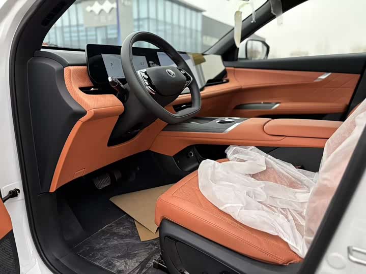 Changan CS75 PLUS 2025 1.5 T — фото 4