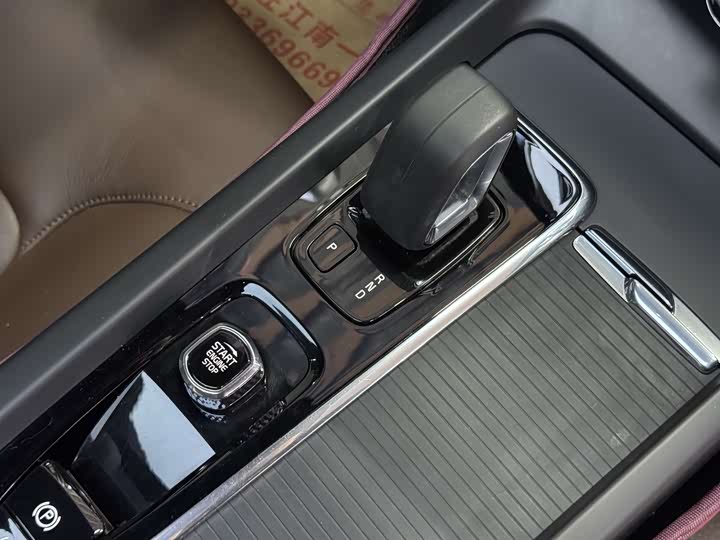 Volvo S60 2022 B 4 — фото 10