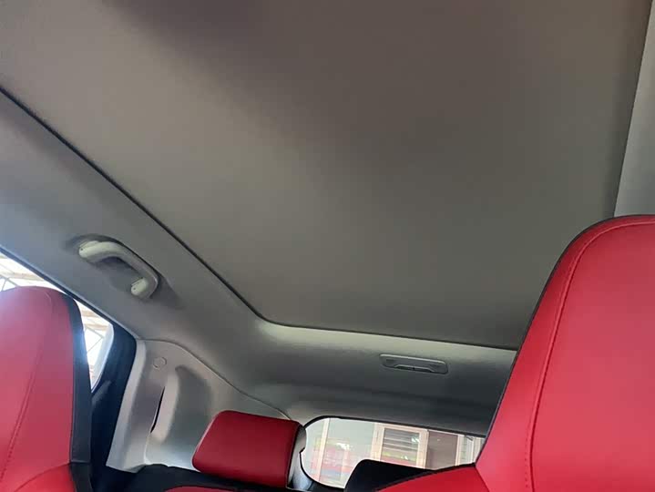 Changan CS55 PLUS 2022 1.5 T DCTPremium — фото 13