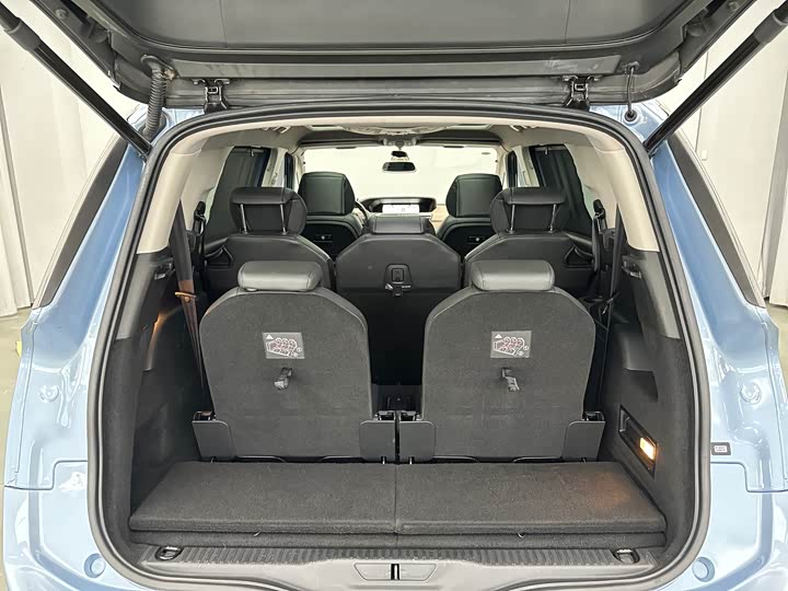 Citroen C4 PICASSO 2015 Grand 1.6 T Luxury 7 — фото 49