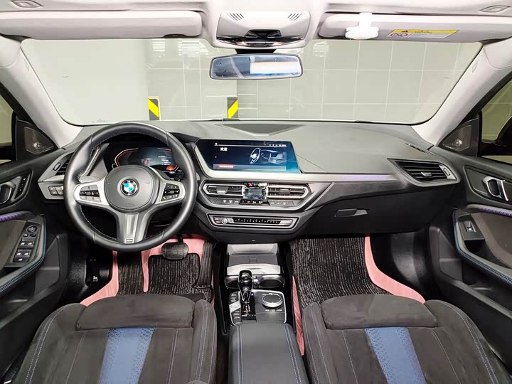 BMW 2-Series 2023 225i M — фото 18