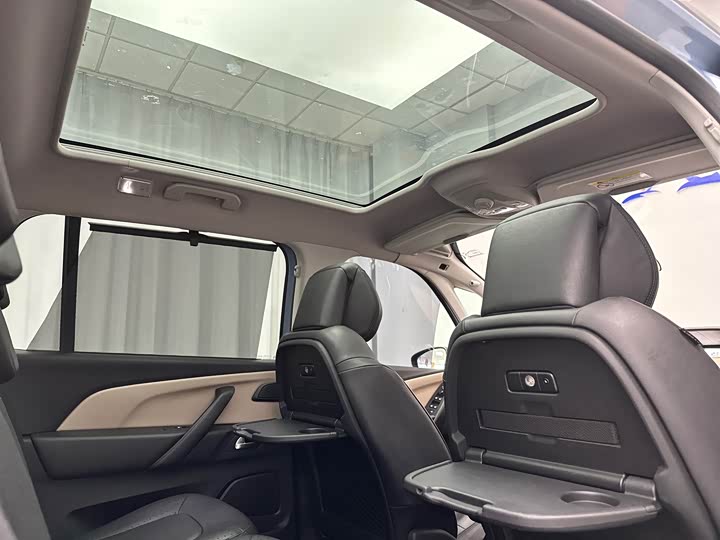 Citroen C4 PICASSO 2015 Grand 1.6 T Luxury 7 — фото 34