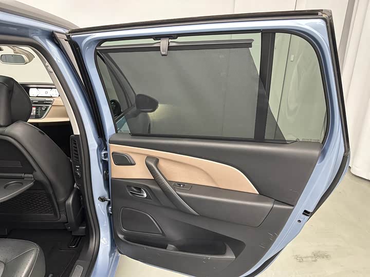 Citroen C4 PICASSO 2015 Grand 1.6 T Luxury 7 — фото 35