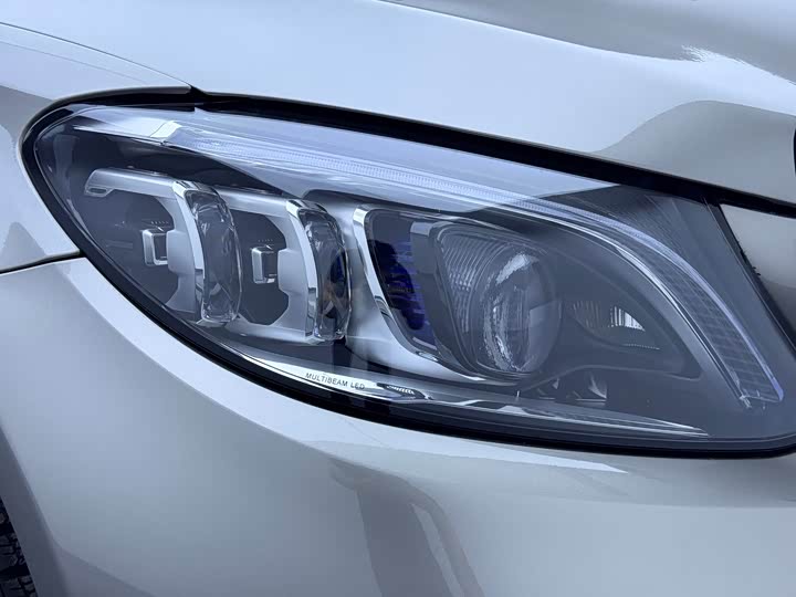 Mercedes-Benz C-Class 2019 AMG C 43 4 MATIC — фото 15