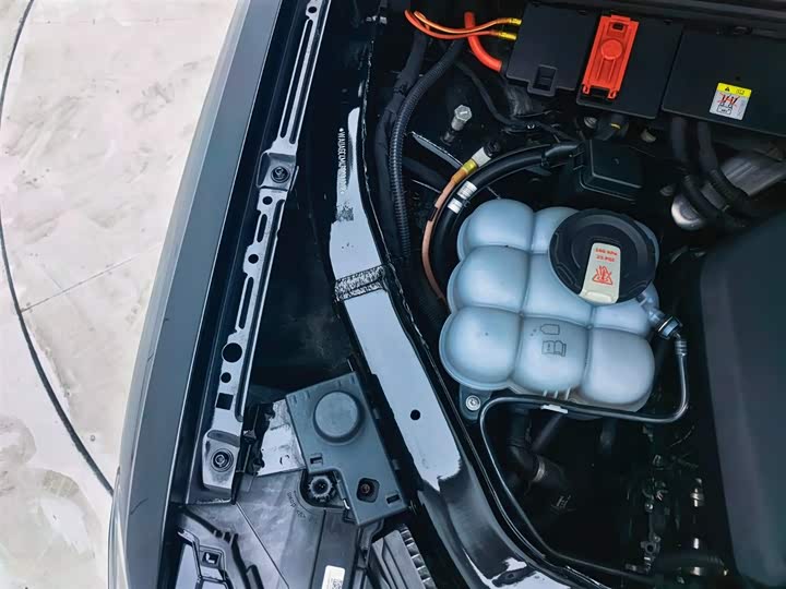 Audi Q7 2023 55 TFSI quattro S line Sport — фото 24