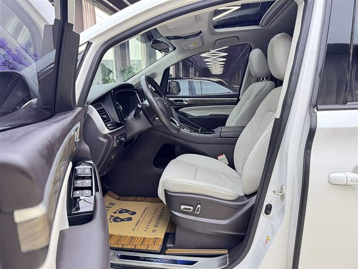 Trumpchi M8 2023 390 T — фото 10