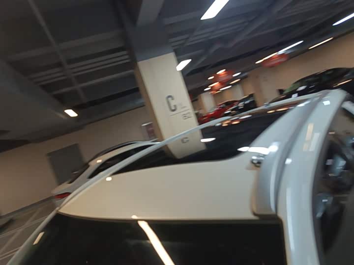 Changan CS55 PLUS 2021 1.5 T DCTPremium — фото 21