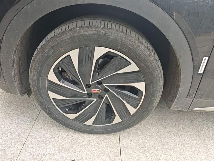 Hongqi HS7 PHEV 2024 2.0 T PHEV 4 WD 7 — фото 23