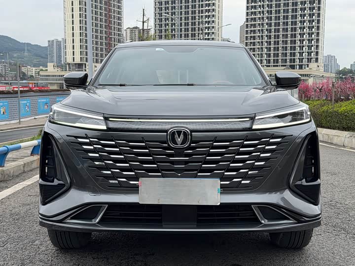 Changan CS75 PLUS 2023 1.5 T ATPremium — фото 2