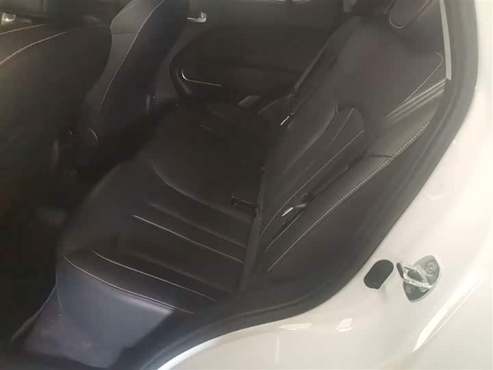 Trumpchi GS3 2022 POWER 270 T AT — фото 13