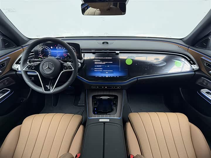 Mercedes-Benz E-Class 2026 E 300 L Luxury — фото 9