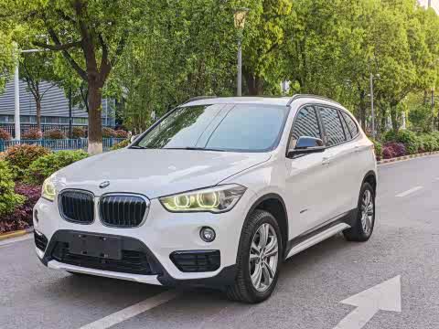 BMW X1 2018 x Drive 20 Li — фото 16