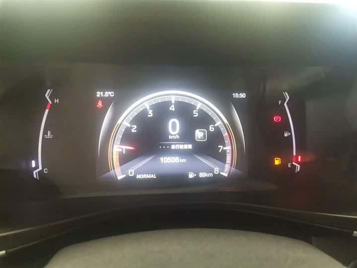 Trumpchi GS3 2022 POWER 270 T AT — фото 8