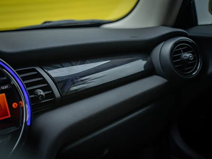 MINI Hatch — фото 18