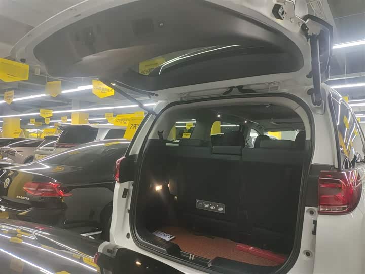 Trumpchi M8 2023 390 T — фото 19