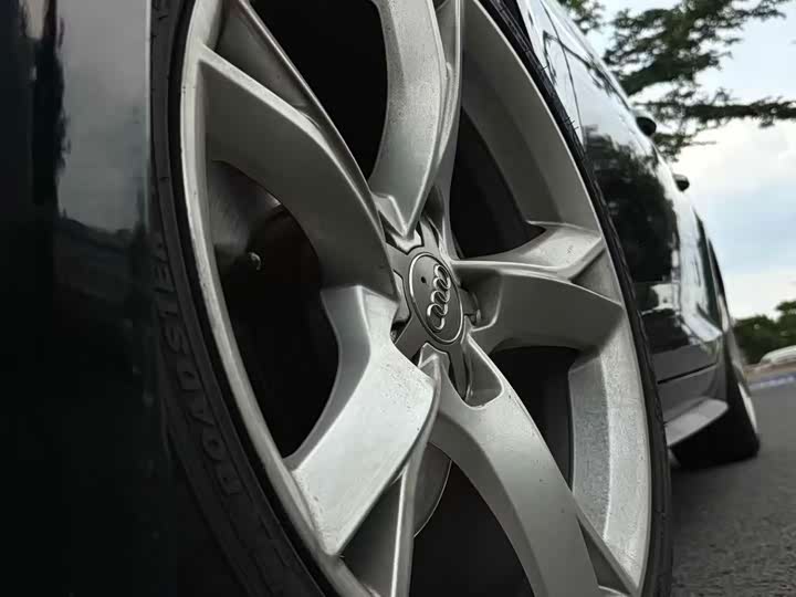 Audi A5 Sportback 40 TFSI стиль — фото 7