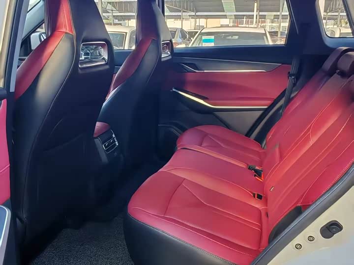 Changan CS75 PLUS 2023 1.5 T ATElite — фото 5