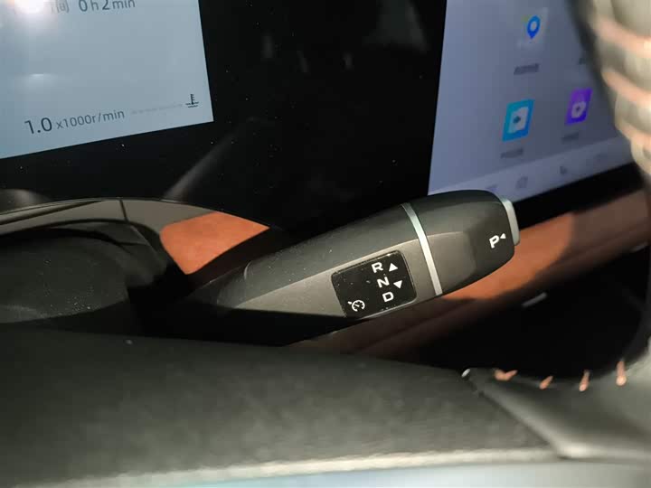 Changan CS75 PLUS 2025 UItra 2.0 T — фото 10