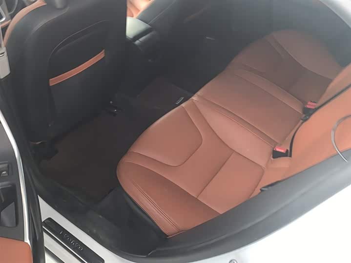 Volvo S60 2015 S 60 L 2.0 T — фото 14