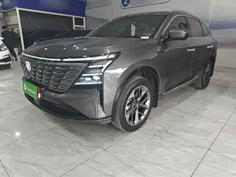Changan CS75 PLUS 2025 1.5 T — фото 26