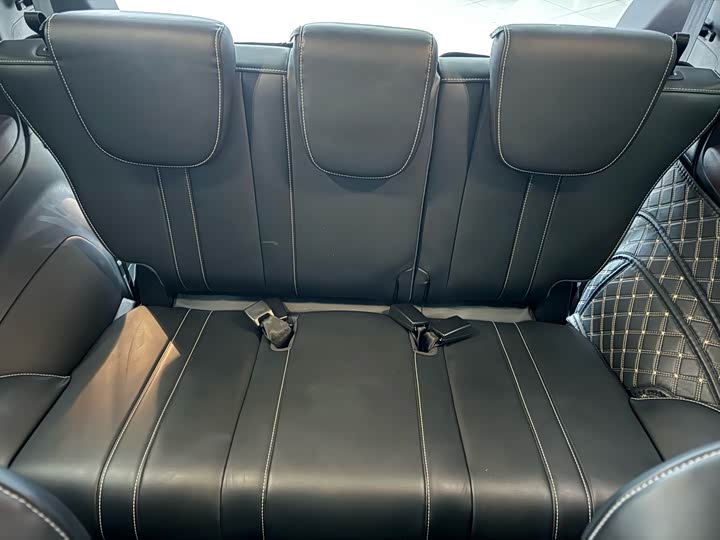 Trumpchi M6 2023 PRO 270 T DCT — фото 6