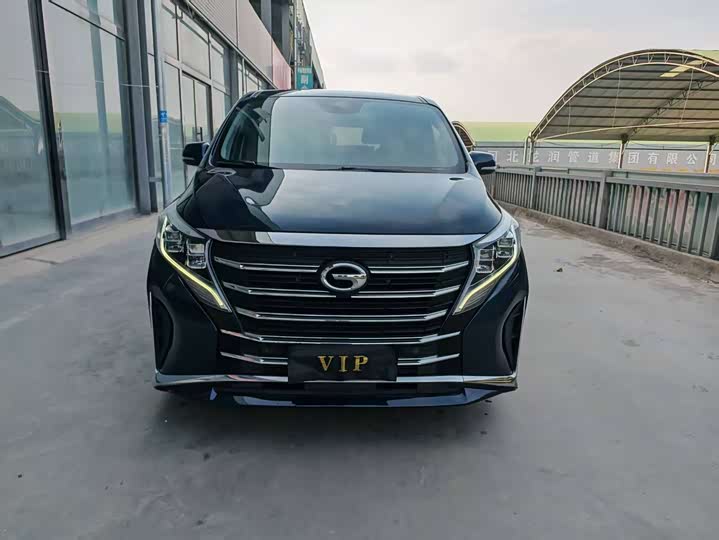 Trumpchi M8 2021 390 T — фото 2