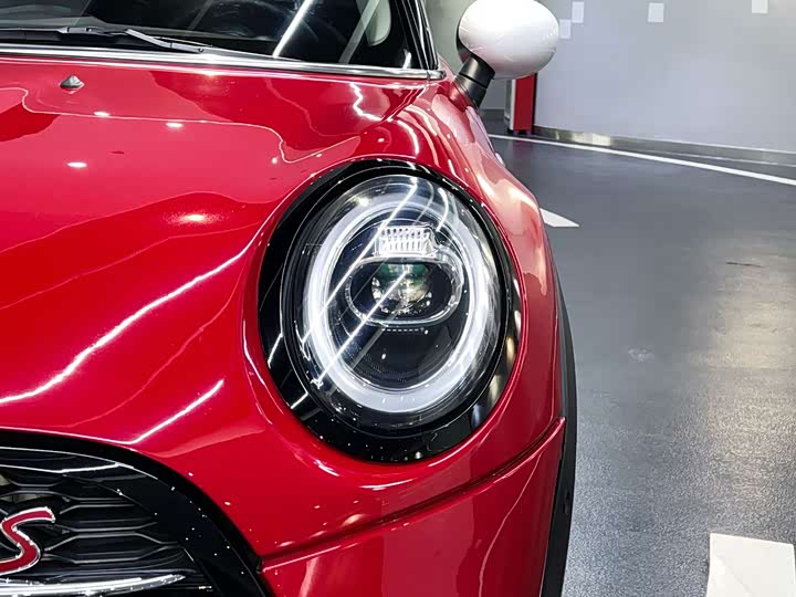 MINI Hatch — фото 9