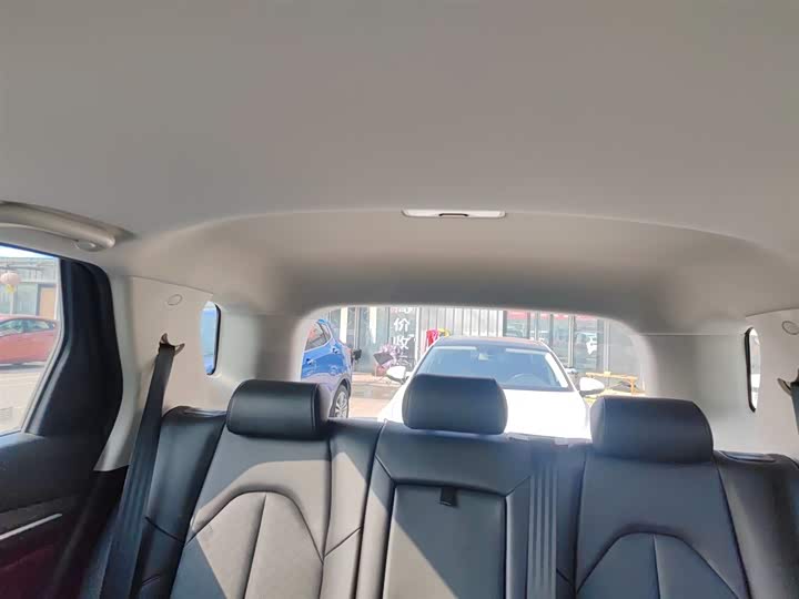Changan CS55 PLUS 2022 1.5 T DCTLuxury — фото 18