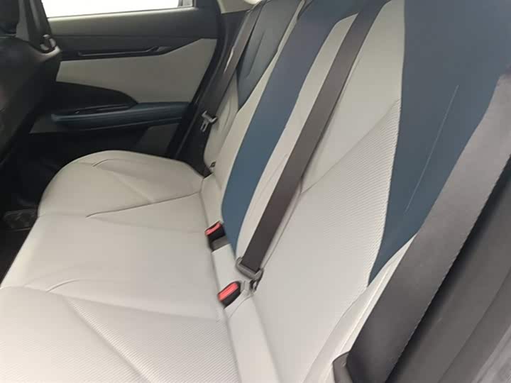 Changan UNI-V 2023 i DD 1.5 T 113km — фото 17