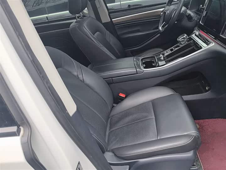 Trumpchi M8 2023 390 T — фото 20