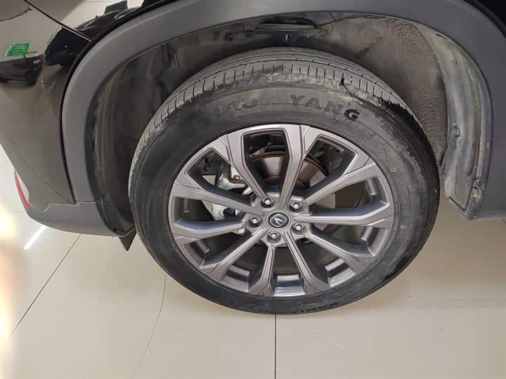 Changan CS75 2022 1.5 T DCTPremium — фото 25