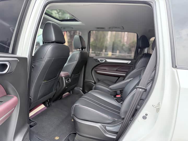 Trumpchi M6 2023 PRO 270 T DCT — фото 11
