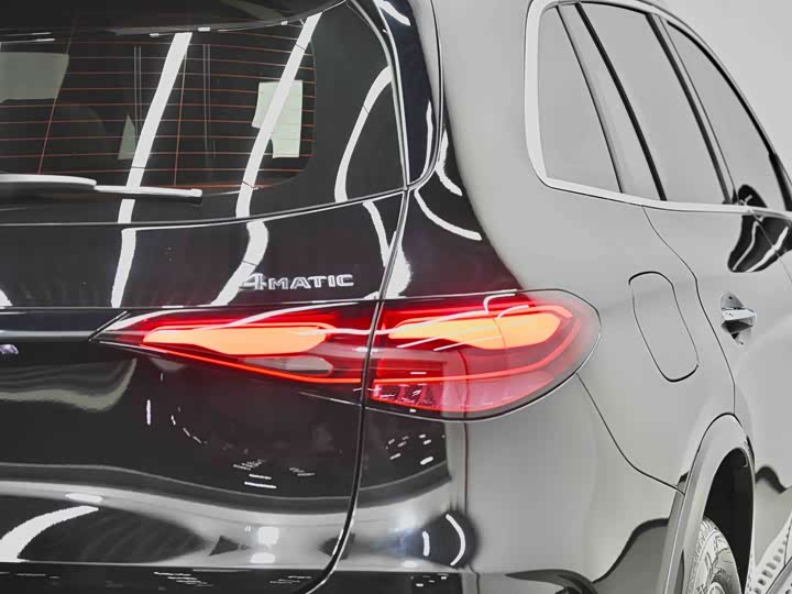 Mercedes-Benz GLC 2023 GLC 300 L 4 MATIC 7 — фото 7