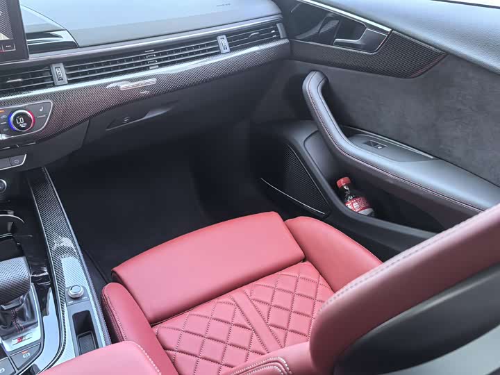 Audi S5 2024 S 5 3.0 T Sportback — фото 14