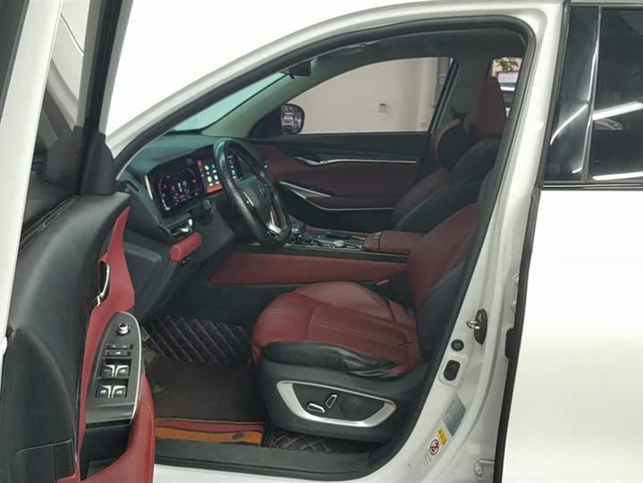 Changan CS75 PLUS 2021 2.0 T AT — фото 9