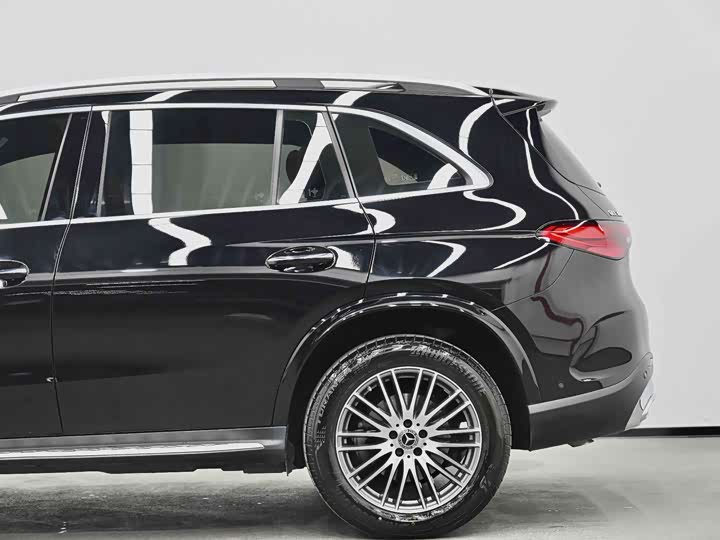 Mercedes-Benz GLC 2023 GLC 300 L 4 MATIC 7 — фото 24