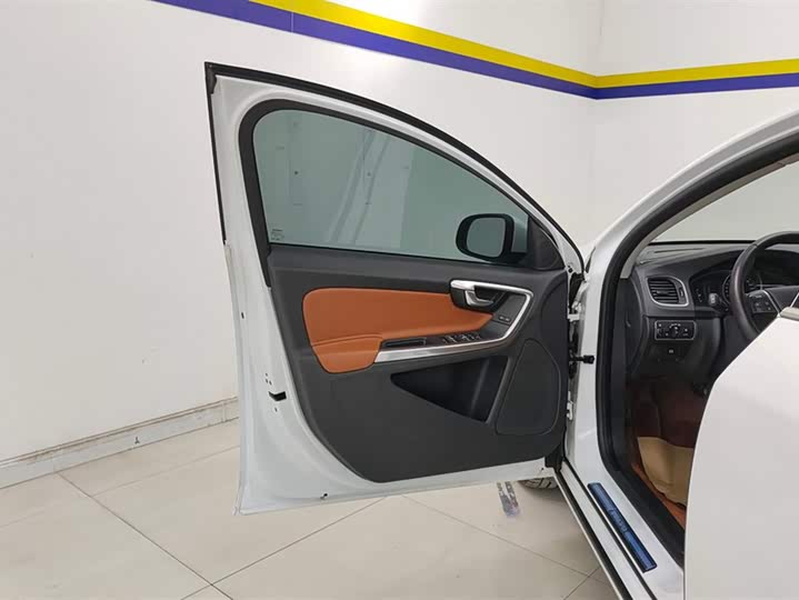 Volvo S60 2018 S 60 L T 3 — фото 7