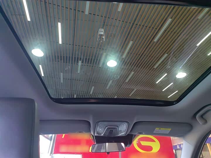 Changan CS75 PLUS 2022 1.5 T ATPremium — фото 15