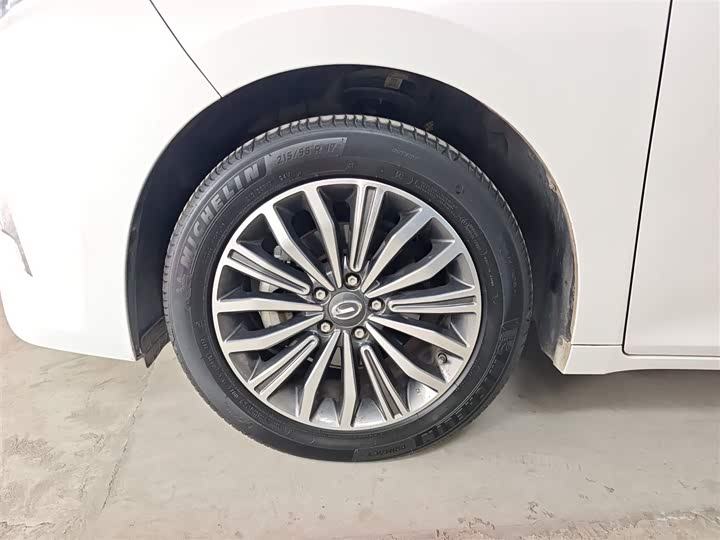 Trumpchi M6 2019 270 T DCT ( ) VI — фото 25