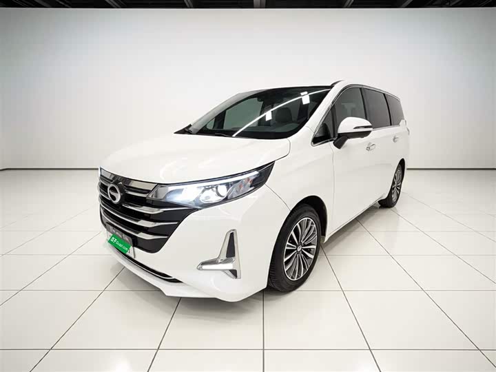 Trumpchi M6 2019 270 T DCT ( ) VI — фото 1