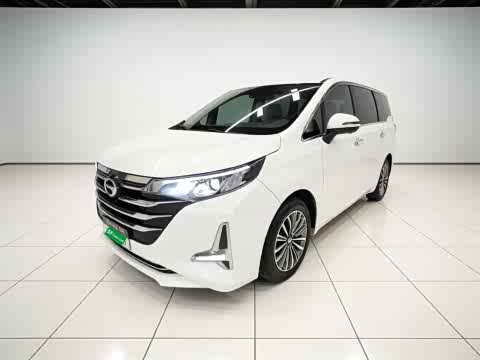 Trumpchi M6 2019 270 T DCT ( ) VI — фото 26