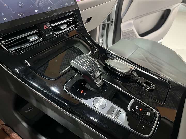 Trumpchi M8 2024 400 T — фото 7