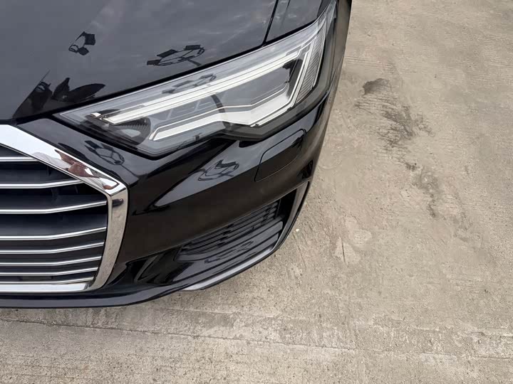 Audi A6L 40 TFSI люкс-динамик — фото 3