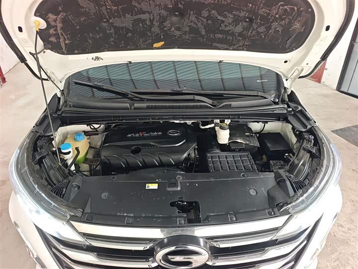 Trumpchi M6 2019 270 T DCT ( ) VI — фото 16