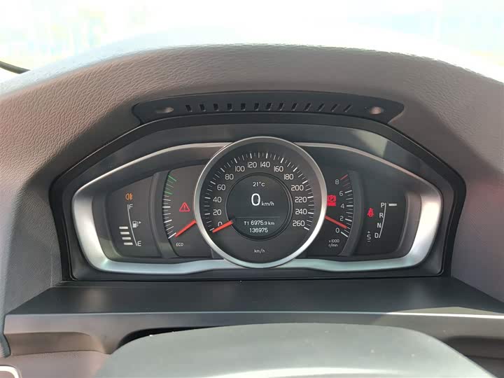 Volvo S60 2019 S 60 L T 5 — фото 12