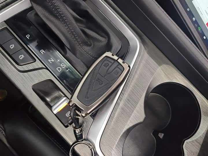 Changan CS55 PLUS 2021 1.5 T DCTPremium — фото 9